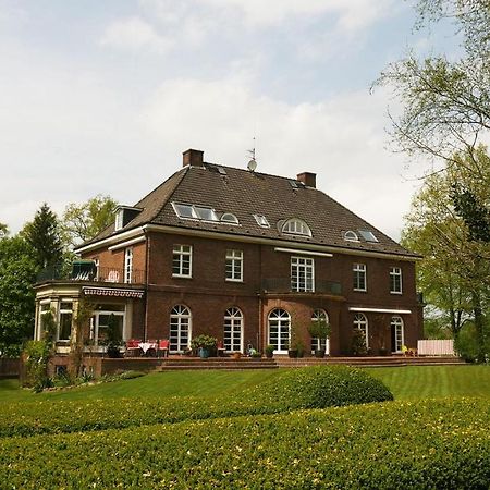 Апартаменты Herrenhaus Gut Waldhof Kisdorferwohld Экстерьер фото
